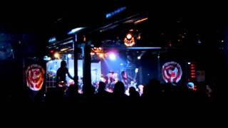 Genitorturers cum junkie slc 3/3/11