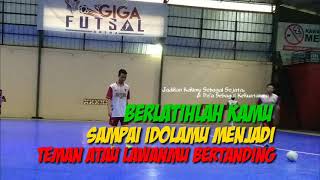 Download lagu Story WA Futsal Keren BBS mp3