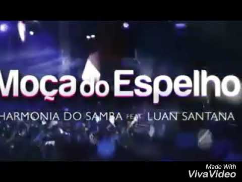 Harmonia do Samba Feat :Luan Santana Novembro 2017