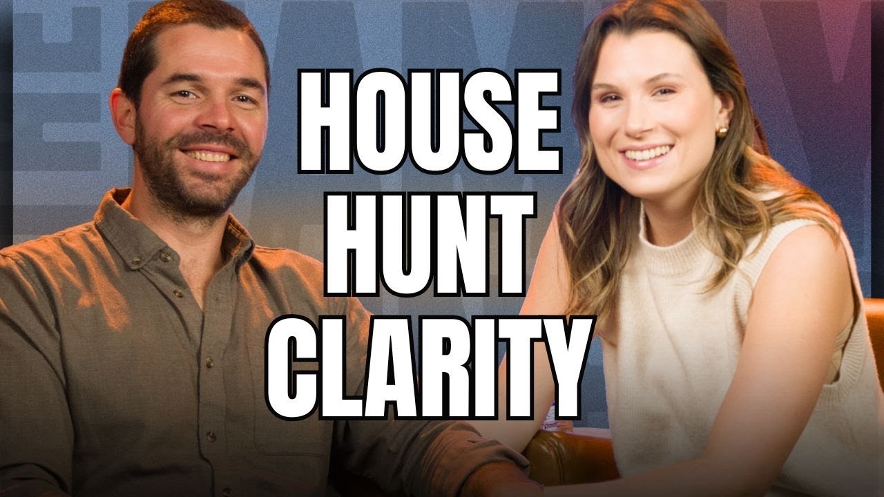 Finding the Right Place: What We Learned from our House Hunting Journey