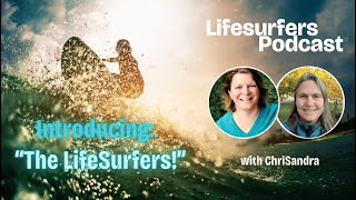 The LIFEsurfers 4