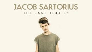 Jacob Sartorius - Sweatshirt remix (Audio)