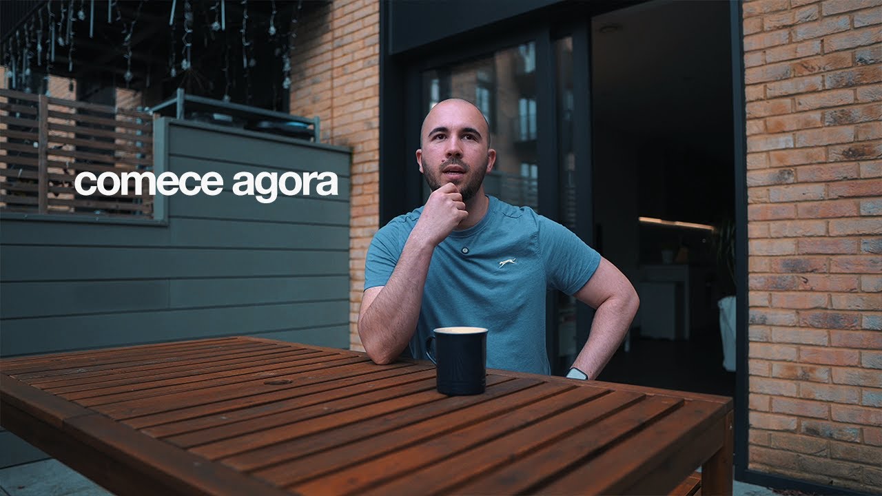 Por que começar no YouTube é uma ideia brilhante (mesmo que ninguém assista)