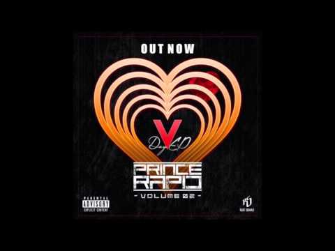 Rapid - Original (featuring K2 World & D Dark)