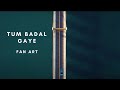 Tum Badal Gaye (Fan Art) | Ankur Tewari | Video by: Micheal Negi