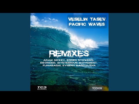 Pacific Waves (Original Extended Mix)