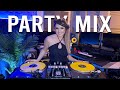 PARTY MIX 2023 | #11 | Club Mix Mashups & Remix - Mixed by Jeny Preston