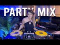 PARTY MIX 2023 11 Club Mix Mashups Remix Mixed By Jeny Preston
