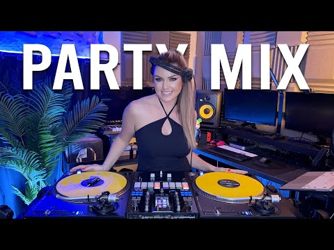 PARTY MIX 2023 | #11 | Club Mix Mashups & Remix - Mixed by Jeny Preston