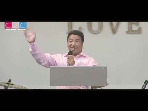 Rev.Dr Joel Tuan Peng Thang Capo Biatak