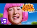 Playground by LazyTown