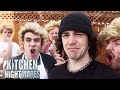 If Gordon Ramsay Was Your Roommate
