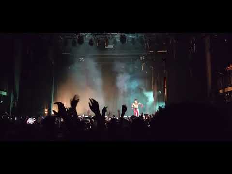 Regime Tour - DPR Ian - Nerves