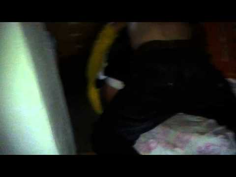 Bitka - Martenz vs. Jingory