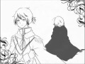maid of evil - rin kagamine 