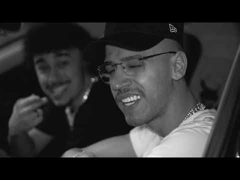 JD On Tha Track & Saik - Falsos Amigos (Clipe Oficial)