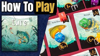 kovray - Lure video thumbnail