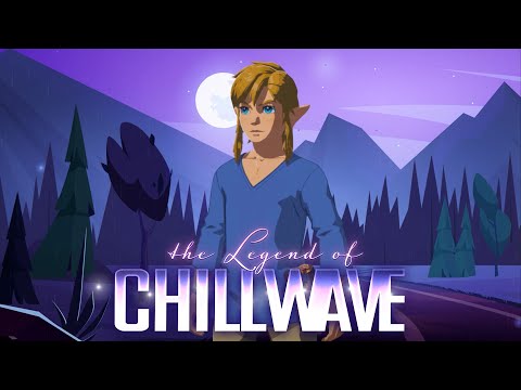 Zelda Synthwave - Legend of Chillwave