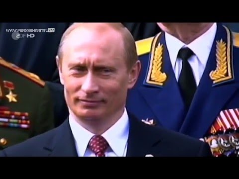 MG-Häppchen #61: Das ZDF urteilt über Putin