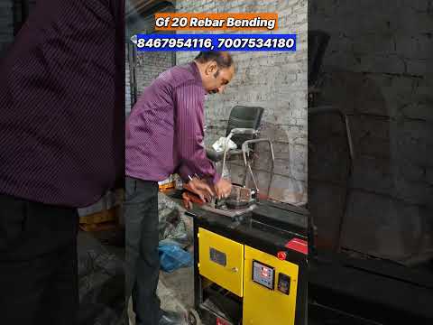 Wire Ring Making Machine