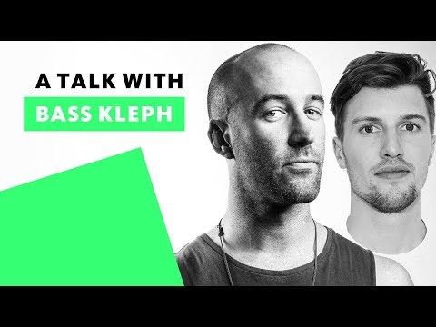 Why You Should Do What You Love | A Talk With Bass Kleph