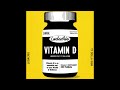 Ludacris Vitamin D Feat Ty Dolla Ign Clean