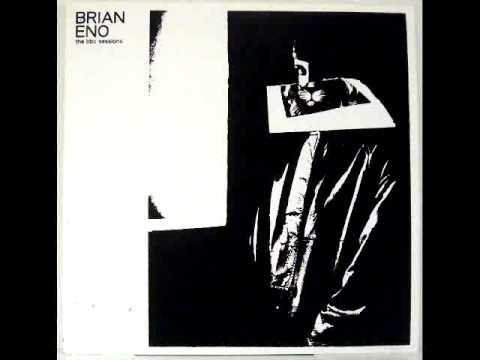 Third Uncle - Brian Eno - The BBC Sessions (1974)