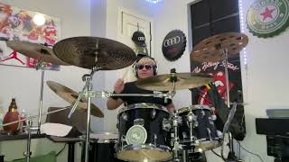 CHANGED MAN - ART OF ANARCHY ( DRUM COVER ) 🤘let’s go