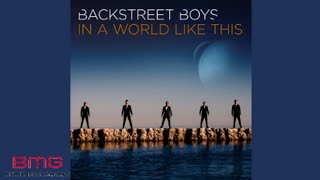 Backstreet Boys - Love Somebody (Cover Audio)