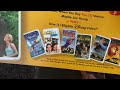 Mighty Joe Young 1999 VHS Review