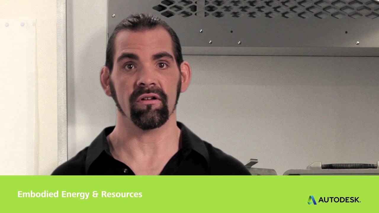 Environmental Properties of Materials, How to Choose Green Materials