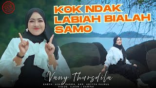 Download lagu Lagu Minang Terbaru 2025 – Vany Thursdila – Kok Ndak Labiah Bialah Samo mp3 Download lagu Lagu Minang Terbaru 2025 – Vany Thursdila – Kok Ndak Labiah Bialah Samo mp3