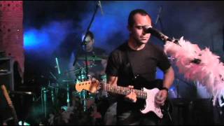 los amantes de Lola - Beber de tu Sangre en vivo