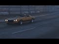 Chevrolet Camaro Pro Touring 1970 [Add-On | Replace | Tuning | Animated] 17