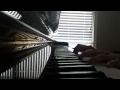 Ace Combat: Assault Horizon Piano (Main Theme ...