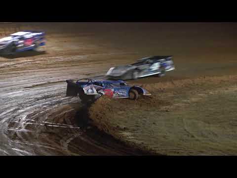 11/19/21 602 Bandits  Late Model Feature- $2000 to win- Screven Motor Speedway