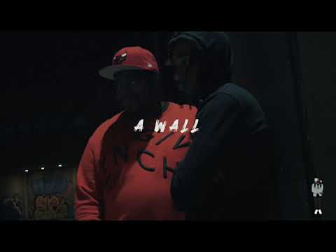 A-WALL x STRIZZ - "RIOT" (Official Music Video) 🎥 By @ZayyTV_