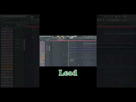 STEFF DA CAMPO & KDH - KANPAI (KTTK Remix)Tutorial  #techhouse #flstudio #howto #remix