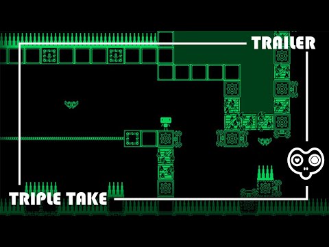 Triple Take Trailer [Official] thumbnail