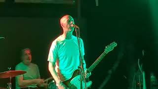 Half Man Half Biscuit - The Trumpton Riots (The Welly, Hull - 28th April 2023)