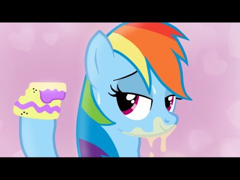 My Little Pony Fim Season 8 Episode 5 "Grannies Gone Wild" [Synopsis]