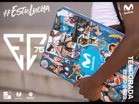 Próximo partido Asefa Estudiantes vs Valladolid