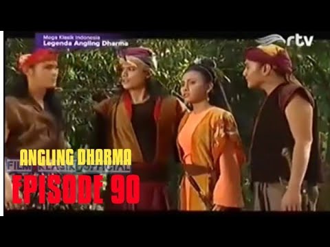 ANGLING DHARMA EPISODE 90