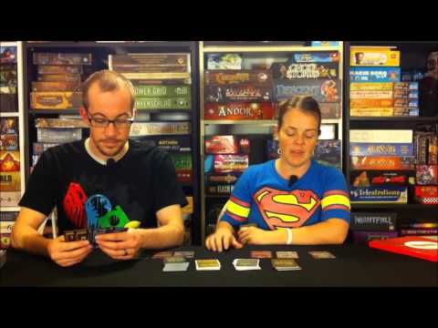 Boss Monster 2: The Next Level - A Forensic Gameology Review