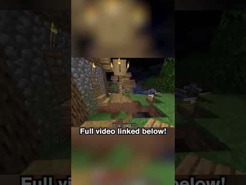 Minecraft IMPOSSIBLE: Aether's Game-Changing Mod