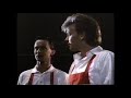 Brotherhood Of Justice 1986 VHS Trailer