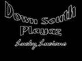 Lucky Luciano-Down South Playaz
