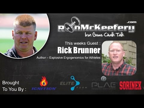 IGCT Episode #95: Rick Brunner - Start With Good Science