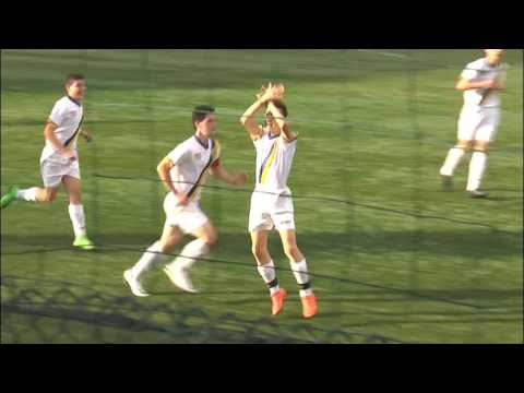 XXXIII TORNEO BEPPE VIOLA, LADISPOLI - LIB. CENTOCELLE 5 - 2