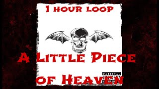 Download lagu A Little Piece of Heaven - 1 hour loop mp3 Download lagu A Little Piece of Heaven - 1 hour loop mp3
